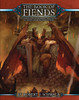 BOOK OF FIENDS D&D 5E HC