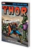 THOR EPIC COLLECTION TP GOD OF THUNDER NEW PTG