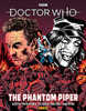 DOCTOR WHO TP PHANTOM PIPER