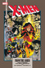 X-MEN FROM THE ASHES TP NEW PTG