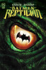 BATMAN REPTILIAN HC