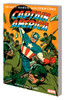 MIGHTY MMW CAPT AMERICA GN TP VOL 01 SENTINEL LIBERTY CHO CVR