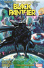 BLACK PANTHER BY JOHN RIDLEY TP VOL 01 LONG SHADOW