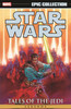 STAR WARS LEGENDS EPIC COLLECTION TP VOL 02 TALES OF JEDI