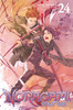 NORAGAMI STRAY GOD GN VOL 24 (RES) (MR)