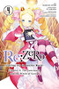 RE ZERO SLIAW CHAPTER 4 GN VOL 04