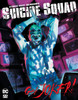 SUICIDE SQUAD GET JOKER HC (MR)