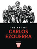 THE ART OF CARLOS EZQUERRA HC