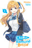 CHITOSE IS IN RAMUNE BOTTLE GN VOL 01