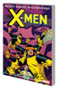 MIGHTY MMW X-MEN GN TP VOL 02 WHERE WALKS JUGGERNAUT CHO CVR