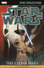 STAR WARS LEGENDS EPIC COLLECTION CLONE WARS TP VOL 04