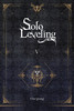 SOLO LEVELING LIGHT NOVEL SC VOL 05 (MR)