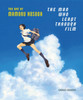 MAN WHO LEAPT THROUGH FILM ART OF MAMORU HOSODA HC