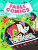 FABLES COMICS HC