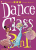 DANCE CLASS 3IN1 GN VOL 04