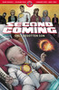 SECOND COMING ONLY BEGOTTEN SON TP VOL 02