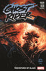 GHOST RIDER TP RETURN OF BLAZE