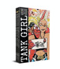 TANK GIRL COLOR CLASSICS TRILOGY 1988 - 1995 BOX SET HC