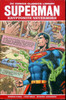 DC LIBRARY SUPERMAN KRYPTONITE NEVERMORE HC