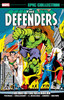 DEFENDERS EPIC COLLECTION TP DAY OF THE DEFENDERS