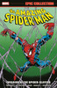 AMAZING SPIDER-MAN EPIC COLL TP INVASION OF SPIDER SLAYERS