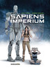 SAPIENS IMPERIUM HC