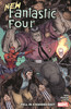 NEW FANTASTIC FOUR HELL IN A HANDBASKET TP