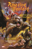 AMAZING FANTASY TP