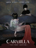 CARMILLA FIRST VAMPIRE TP (MR)