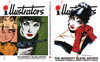 ILLUSTRATORS SPECIAL #16 MODESTY BLAISE ARTISTS