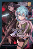 SWORD ART ONLINE PHANTOM BULLET GN VOL 04