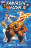 FANTASTIC FOUR BY HICKMAN COMPLETE COLLECTION TP VOL 04