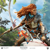 HORIZON FORBIDDEN WEST ALOY PVC STATUE