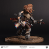 HORIZON FORBIDDEN WEST ALOY PVC STATUE