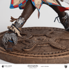 HORIZON FORBIDDEN WEST ALOY PVC STATUE