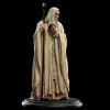 WETA LOTR MINI STATUE SARUMAN