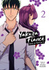 YAKUZA FIANCE GN VOL 02