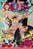 ONE PIECE GN VOL 102