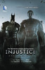 INJUSTICE GODS AMONG US VOL 02