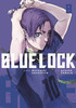 BLUE LOCK GN VOL 08 (RES)