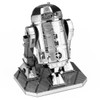 METAL EARTH STAR WARS R2-D2