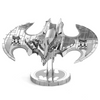 METAL EARTH BATMAN BATWING