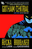 GOTHAM CENTRAL TP BOOK 03 ON THE FREAK