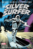 MIGHTY MMW SILVER SURFER TP VOL 01 SENTINEL OF SPACE