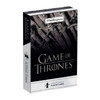 GAME OF THRONES PLAYING CARDS