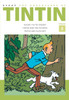 ADVENTURES OF TINTIN VOL 08