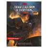 D&D TASHAS CAULDRON OF EVERYTHING HC