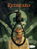 REDBEARD VOL 01 A SHORT DROP AND A SUDDEN STOP!