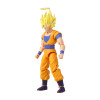 DRAGON BALL - DRAGON STARS POSEABLE FIGURE - SUPER SAYIAN 2