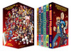 SCOTT PILGRIM PRECIOUS LITTLE SLIPCASE COLLECTION